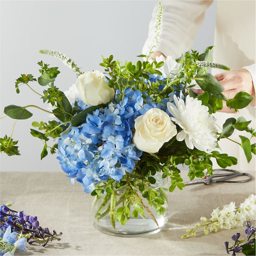 Festival of Lights – A Florist Original –  Branch Floral Designs, Nyssa OR