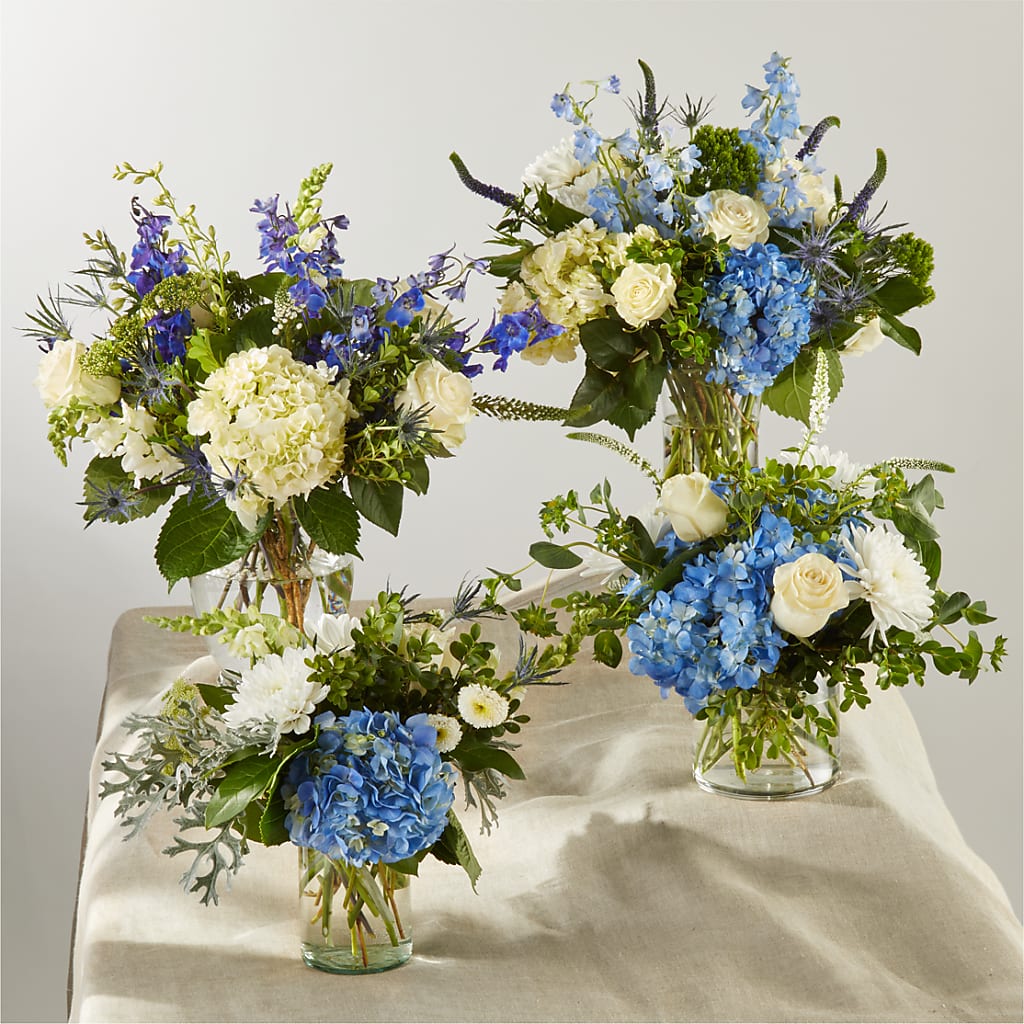 Festival of Lights – A Florist Original –  Branch Floral Designs, Nyssa OR