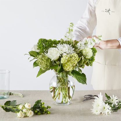 Irish Garden - A Florist Original –  Branch Floral Designs, Nyssa OR
