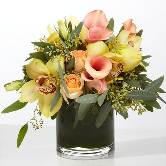 The Visionary –  Branch Floral Designs, Nyssa OR