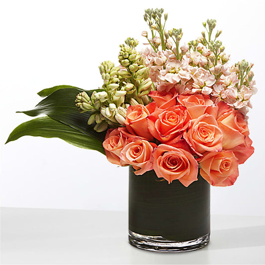 The Moment –  Branch Floral Designs, Nyssa OR
