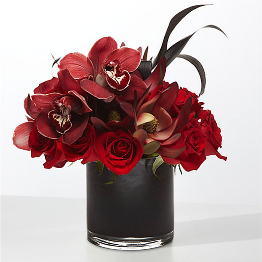 The Eclipse –  Branch Floral Designs, Nyssa OR