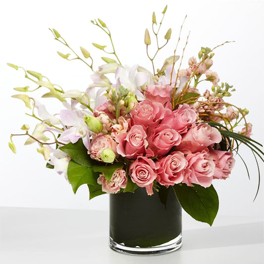 The Muse –  Branch Floral Designs, Nyssa OR