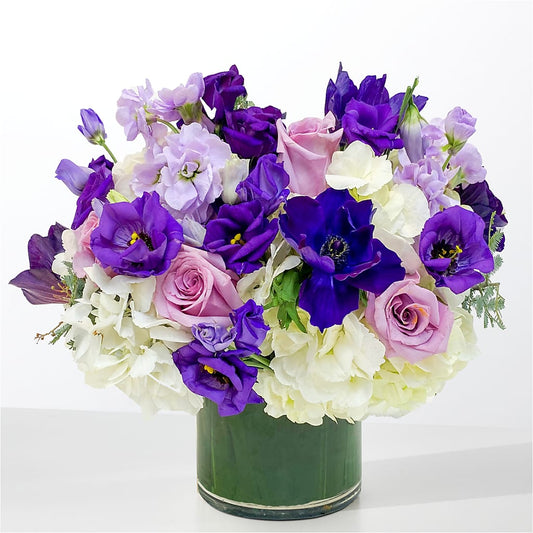 The Gemstone –  Branch Floral Designs, Nyssa OR