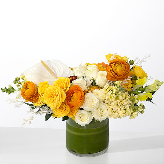 The Optimist –  Branch Floral Designs, Nyssa OR
