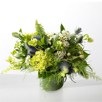 The Botanical Gardens –  Branch Floral Designs, Nyssa OR
