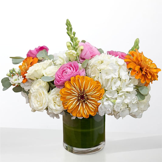 The Meet Cute –  Branch Floral Designs, Nyssa OR