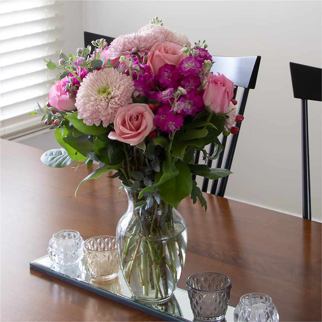 Sunday Morning Bouquet –  Branch Floral Designs, Nyssa OR
