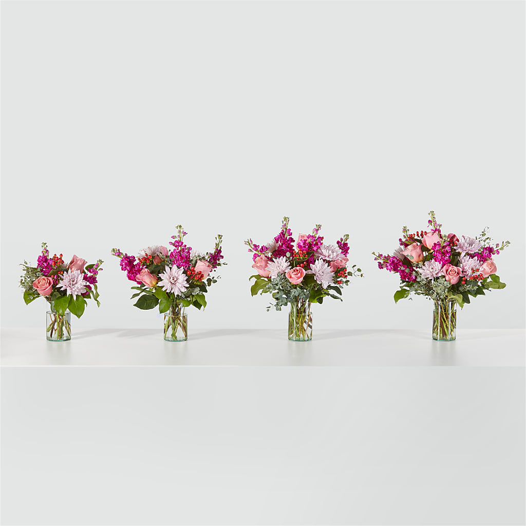 Sunday Morning Bouquet –  Branch Floral Designs, Nyssa OR