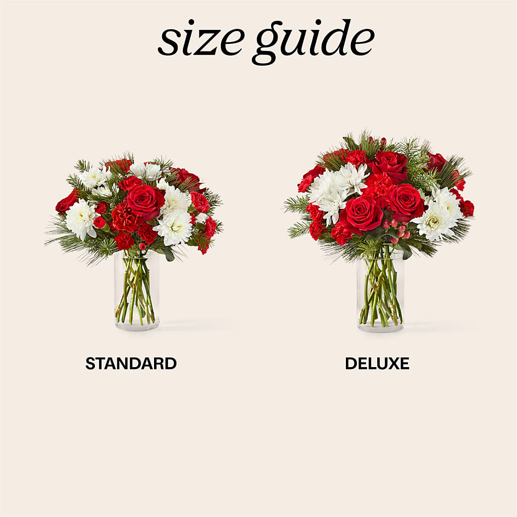 Seasonal Magic Bouquet –  Branch Floral Designs, Nyssa OR