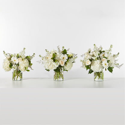 Sun-drenched Blooms Box Bouquet –  Branch Floral Designs, Nyssa OR