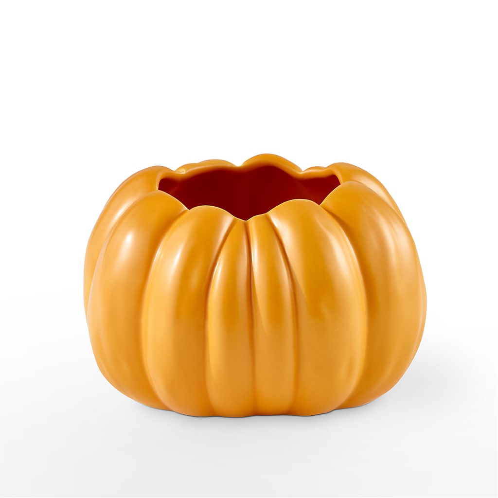 Pick of the Patch Pumpkin Bouquet –  Branch Floral Designs, Nyssa OR
