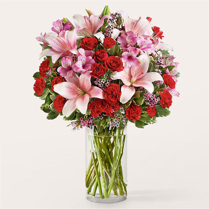 Kismet Bouquet –  Branch Floral Designs, Nyssa OR