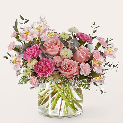 The Treehouse Bouquet –  Branch Floral Designs, Nyssa OR