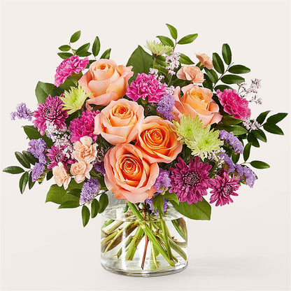 Effervescence Bouquet –  Branch Floral Designs, Nyssa OR