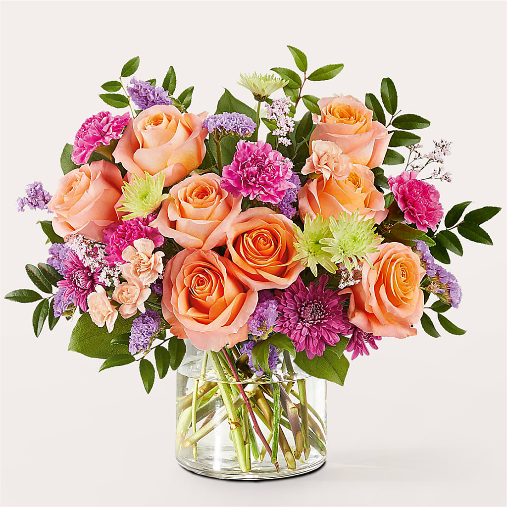 Effervescence Bouquet –  Branch Floral Designs, Nyssa OR