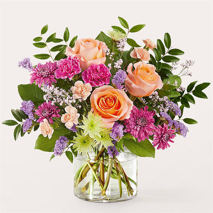 Effervescence Bouquet –  Branch Floral Designs, Nyssa OR
