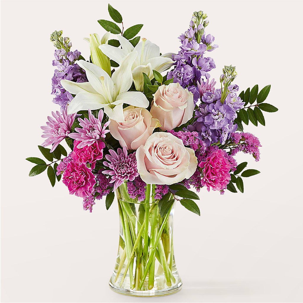 High Tea Bouquet –  Branch Floral Designs, Nyssa OR