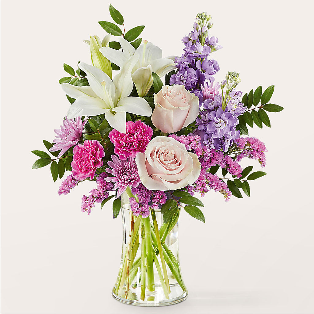 High Tea Bouquet –  Branch Floral Designs, Nyssa OR