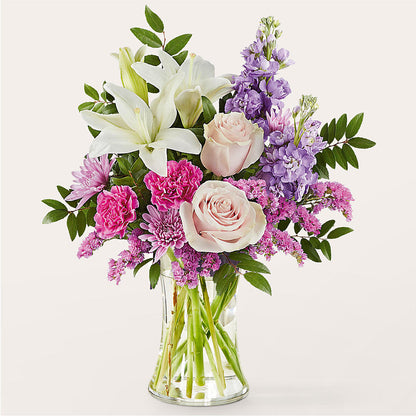 High Tea Bouquet –  Branch Floral Designs, Nyssa OR