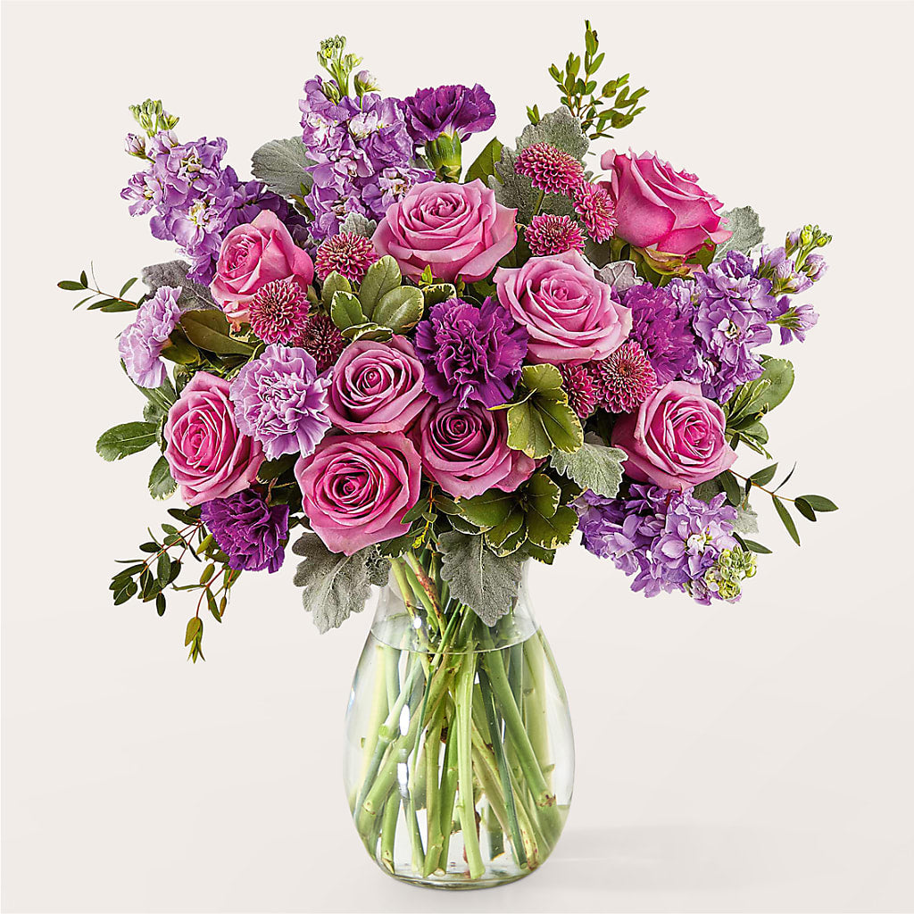 A Love Story Bouquet –  Branch Floral Designs, Nyssa OR