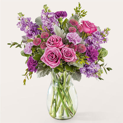 A Love Story Bouquet –  Branch Floral Designs, Nyssa OR