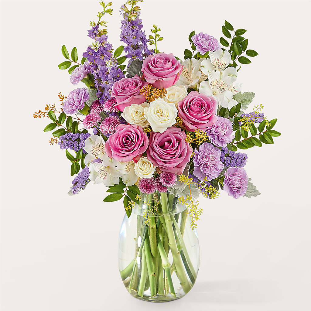 Lucky Me Bouquet –  Branch Floral Designs, Nyssa OR