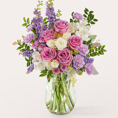 Lucky Me Bouquet –  Branch Floral Designs, Nyssa OR