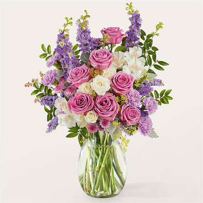 Lucky Me Bouquet –  Branch Floral Designs, Nyssa OR