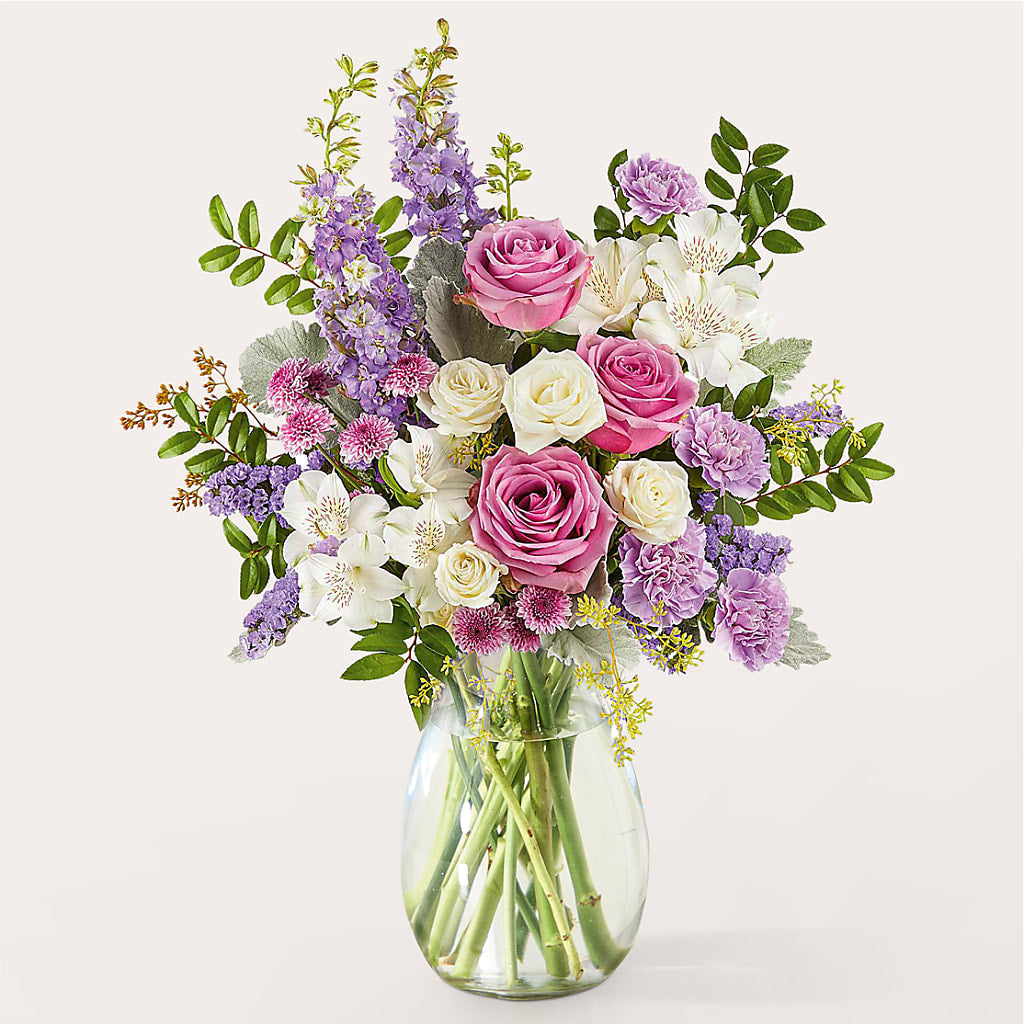Lucky Me Bouquet –  Branch Floral Designs, Nyssa OR