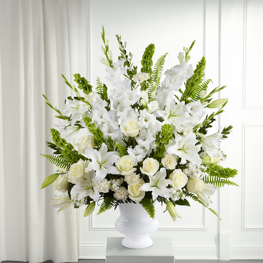 Morning Stars Arrangement –  Branch Floral Designs, Nyssa OR