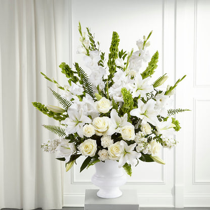Morning Stars Arrangement –  Branch Floral Designs, Nyssa OR