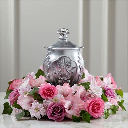 Glorious Tribute Arrangement –  Branch Floral Designs, Nyssa OR