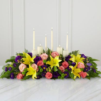 Forever Arrangement –  Branch Floral Designs, Nyssa OR