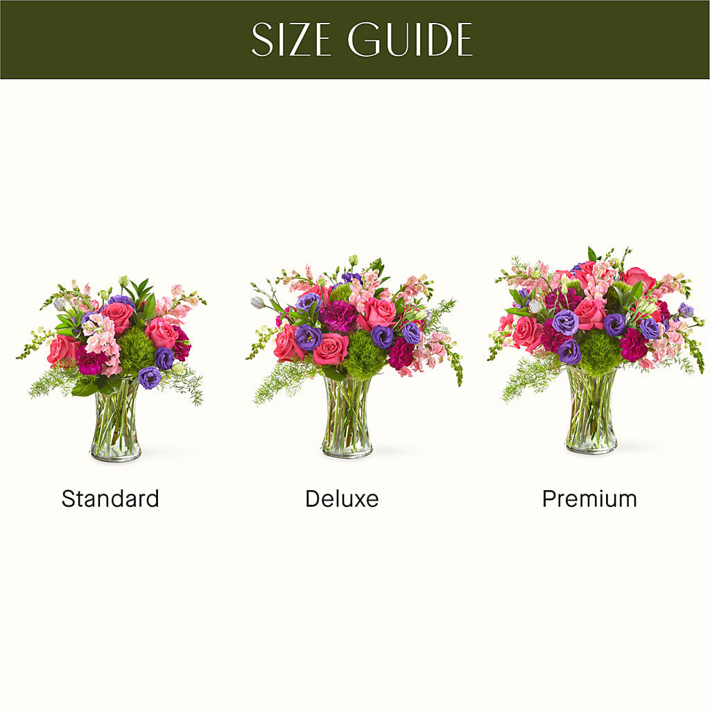 Charm & Comfort Bouquet –  Branch Floral Designs, Nyssa OR