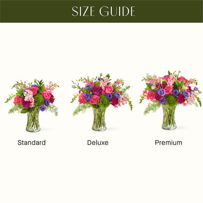 Charm & Comfort Bouquet –  Branch Floral Designs, Nyssa OR