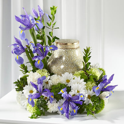 Sincere Spirit Cremation Adornment –  Branch Floral Designs, Nyssa OR