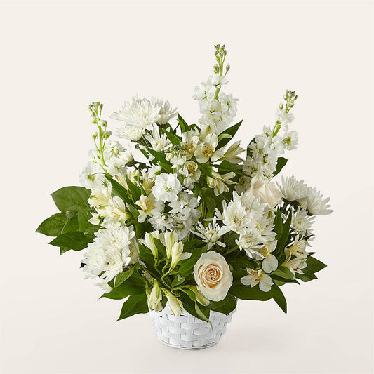 Eternal Affection Arrangement – BRANCH FLORAL DESIGNS, Nyssa OR