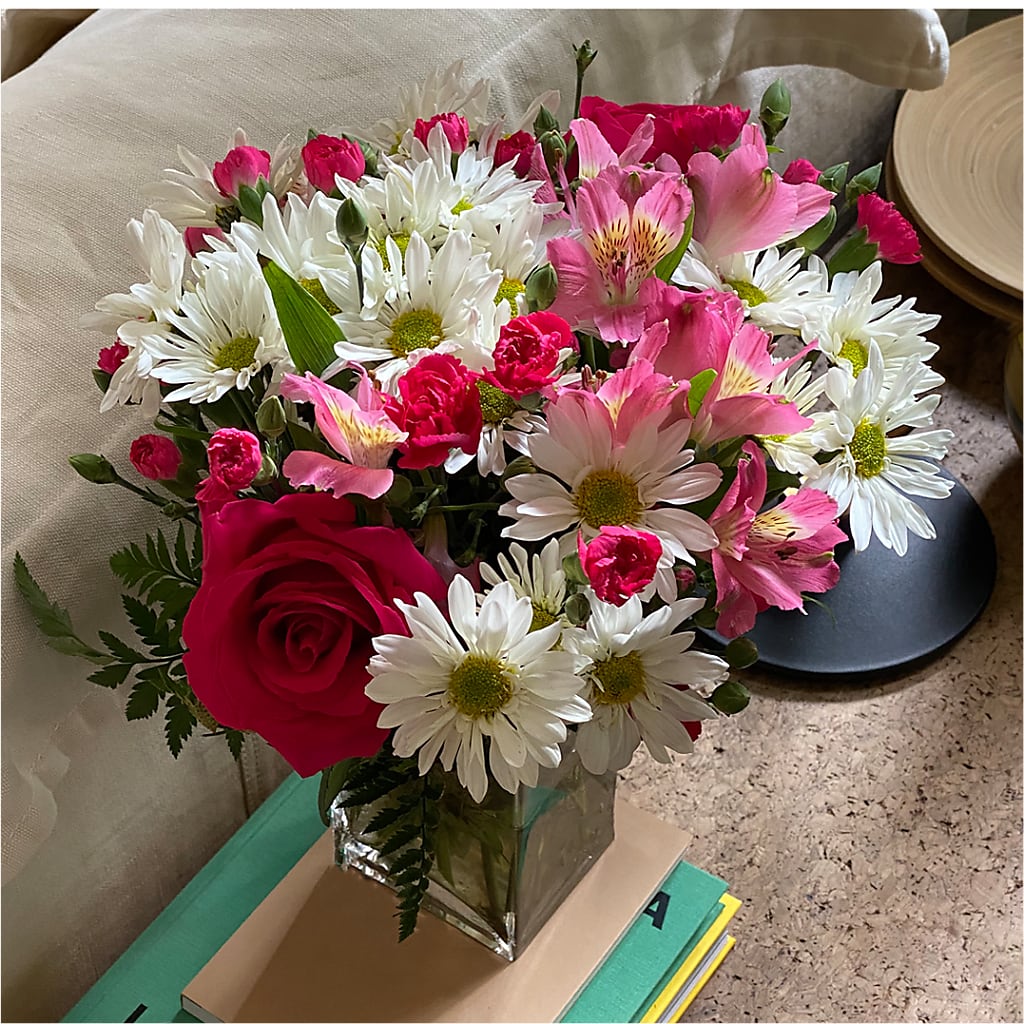 Sweet Surprises® Bouquet –  Branch Floral Designs, Nyssa OR