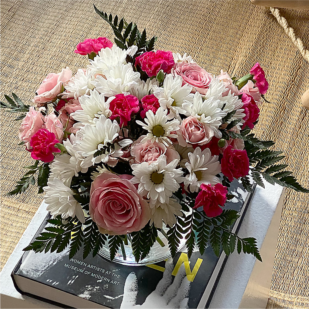 Sweet Surprises® Bouquet –  Branch Floral Designs, Nyssa OR