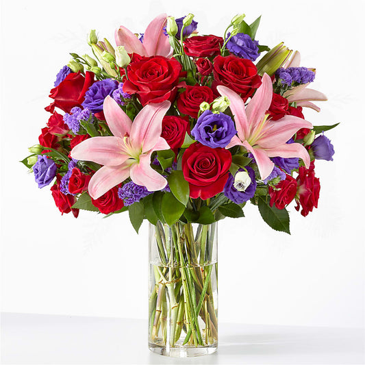 Truly Stunning Bouquet –  Branch Floral Designs, Nyssa OR