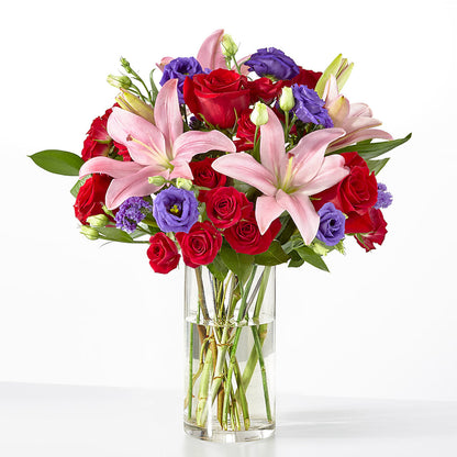 Truly Stunning Bouquet –  Branch Floral Designs, Nyssa OR