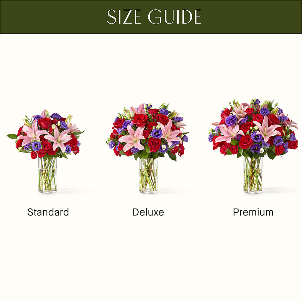 Truly Stunning Bouquet –  Branch Floral Designs, Nyssa OR