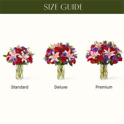 Truly Stunning Bouquet –  Branch Floral Designs, Nyssa OR