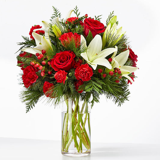 Joyful Greetings Bouquet –  Branch Floral Designs, Nyssa OR