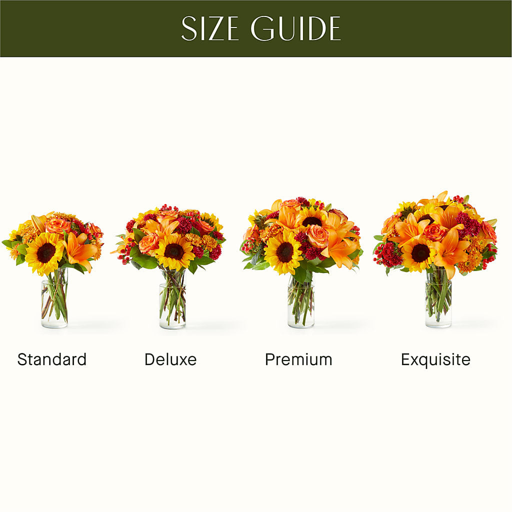 Fall Day Bouquet –  Branch Floral Designs, Nyssa OR