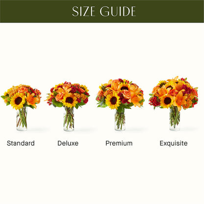 Fall Day Bouquet –  Branch Floral Designs, Nyssa OR