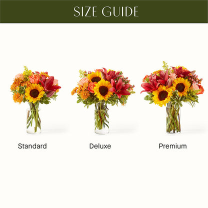 Acorn Lane Bouquet –  Branch Floral Designs, Nyssa OR