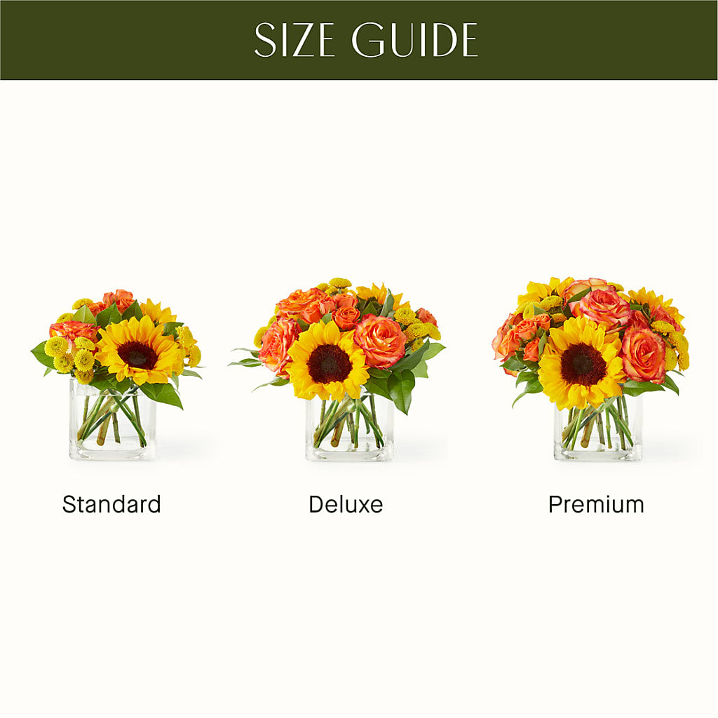 Picnic in the Park Bouquet –  Branch Floral Designs, Nyssa OR