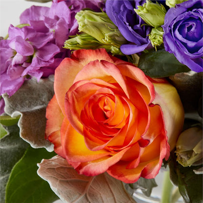 Sangria Bouquet –  Branch Floral Designs, Nyssa OR